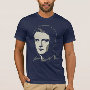 Ayn Rand  T-Shirt