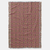 Ayopalli Fair Deken (Voorkant Verticaal)