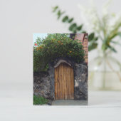 Ayora van Puerto Deur, de Eilanden van de Briefkaart (Staand voorkant)