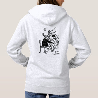 AYPO 25-26 Seizoenlimiet Dames Truien Hoodie