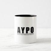 AYPO Logo Mok (wit) (Center)