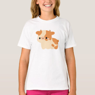 Ayrshire-koe T-shirt