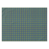 Ayrshire Scotland District Tartan Tafelkleed (Voorkant (Horizontaal))