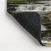 Aysgarth Lower Herfsten - Yorkshire Dales | Muismat (Hoek)
