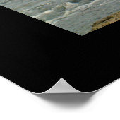 Aysgarth - Onderste Herfsten | Poster (Hoek)