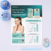 Ayucell Anti-Aging Essentials Bundel Collageen Tri Flyer (Enkel)