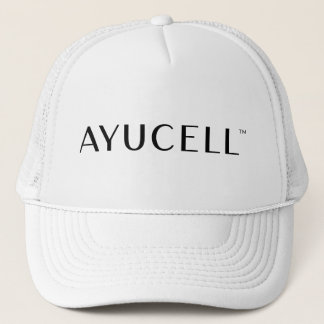 Ayucell Logo Baseball Pet