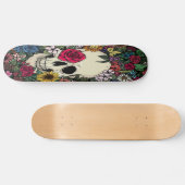 Ayumi Botten Pro Deck Persoonlijk Skateboard (Horizontaal)