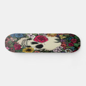 Ayumi Botten Pro Deck Persoonlijk Skateboard (Horizontaal)