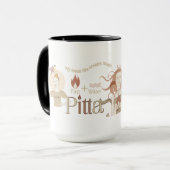 Ayurveda Pitta Mok (Voorkant links)