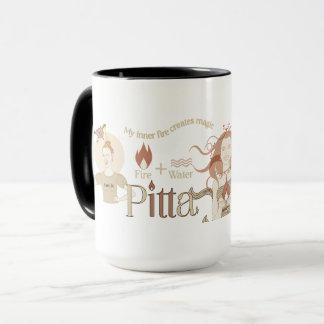 Ayurveda Pitta Mok