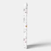 Ayurveda Vata Dosha IPhone 13 Hoesje (Achterkant / Rechts)