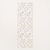 Ayurveda Yoga Mat (Voorkant)