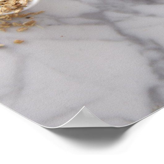 Ayurvedic Warming Specices Poster (Hoek)