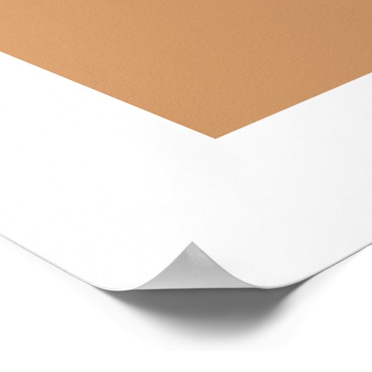 Ayutthaya Retro Reizen Muurkunst Poster (Hoek)