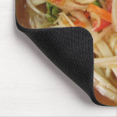 Ayutthaya Spicy Papaya Salad [Som Tam] met Cashew Muismat (Hoek)