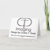 Ayyám-i-Há Card Kaart (Achterkant)