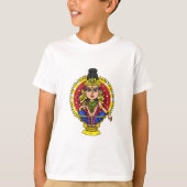 Ayyappan T-shirt (Voorkant)