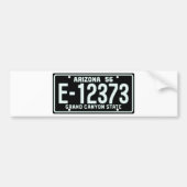 AZ56 BUMPERSTICKER (Voorkant)
