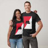AZ Alkmaar T-shirt (Unisex)