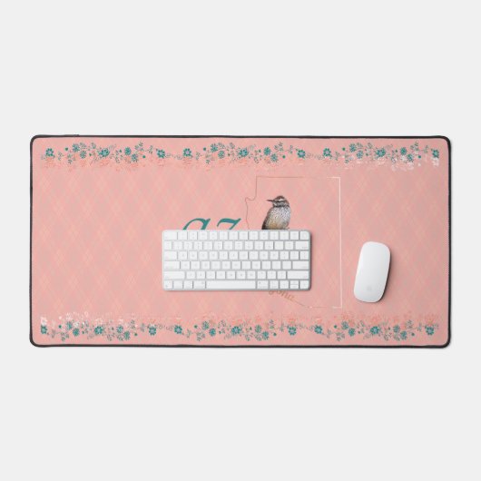 AZ-Arizona 2 Bureaumat (Keyboard & Muis)