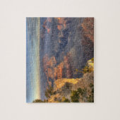 AZ, Arizona, Grand Canyon National Park, South 2 Legpuzzel (Verticaal)