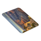 AZ, Arizona, Grand Canyon National Park, South 2 Magneet (Rechterzijde)