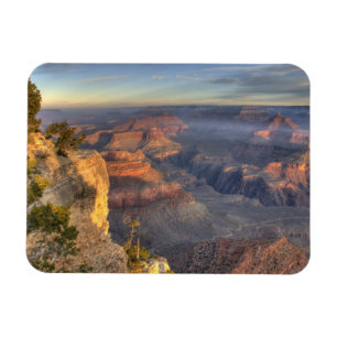 AZ, Arizona, Grand Canyon National Park, South 2 Magneet