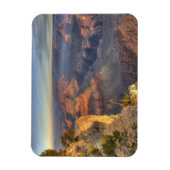 AZ, Arizona, Grand Canyon National Park, South 2 Magneet (Verticaal)