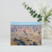 AZ, Arizona, Grand Canyon National Park, South 3 Briefkaart (Staand voorkant)