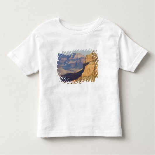 AZ, Arizona, Grand Canyon National Park, South 3 Kinder Shirts (Voorkant)