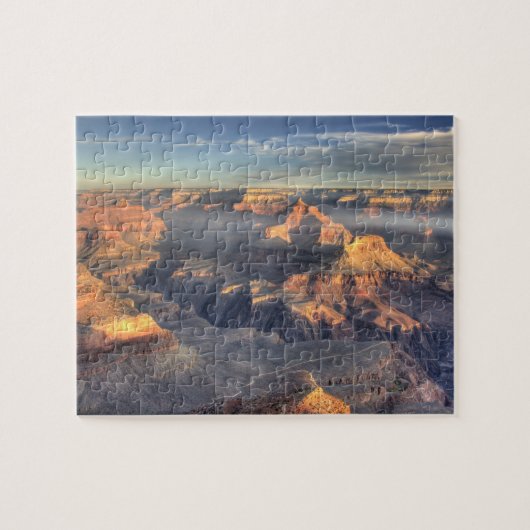 AZ, Arizona, Grand Canyon National Park, South 5 Legpuzzel (Horizontaal)