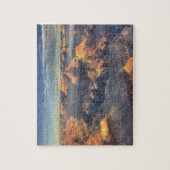 AZ, Arizona, Grand Canyon National Park, South 5 Legpuzzel (Verticaal)