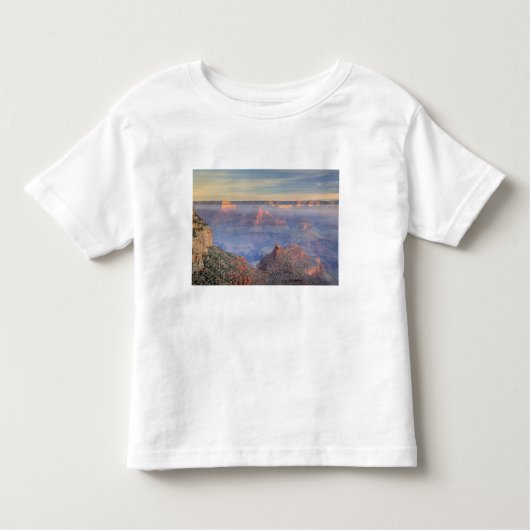AZ, Arizona, Grand Canyon National Park, South 6 Kinder Shirts (Voorkant)