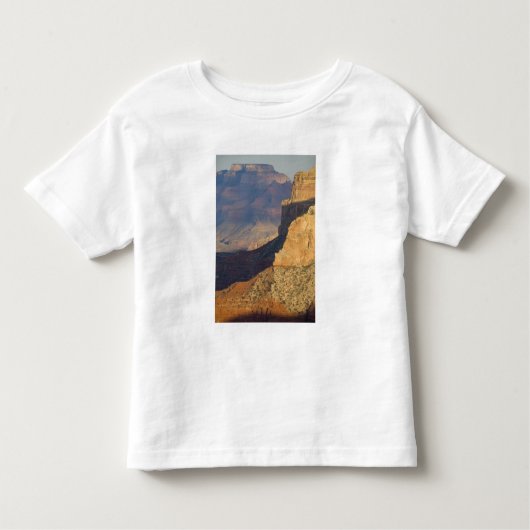 AZ, Arizona, Grand Canyon National Park, South 8 Kinder Shirts (Voorkant)