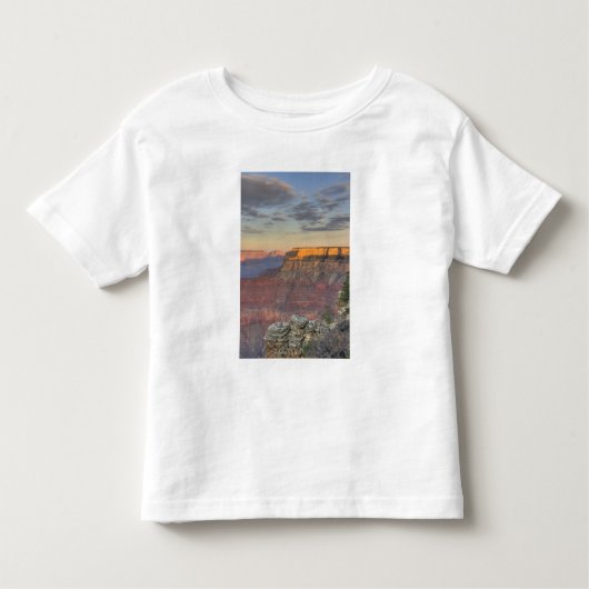 AZ, Arizona, Grand Canyon National Park, South Kinder Shirts (Voorkant)