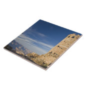 AZ, Arizona, Grand Canyon National Park, South Tegeltje (Zijkant)