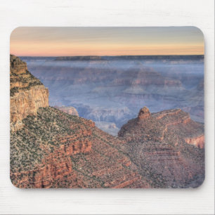 AZ, Arizona, Grand Canyon National Park, Zuid 2 Muismat
