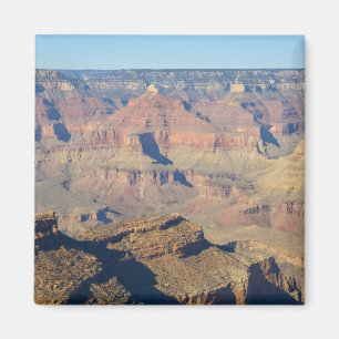 AZ, Arizona, Grand Canyon National Park, Zuid 3 Magneet