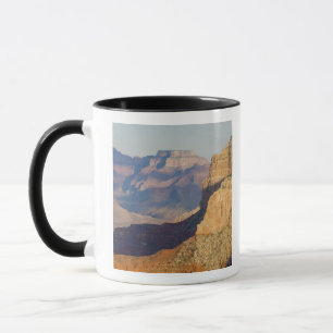 AZ, Arizona, Grand Canyon National Park, Zuid 3 Mok