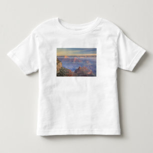 AZ, Arizona, Grand Canyon National Park, Zuid 6 Kinder Shirts