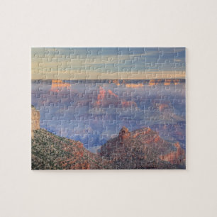 AZ, Arizona, Grand Canyon National Park, Zuid 6 Legpuzzel