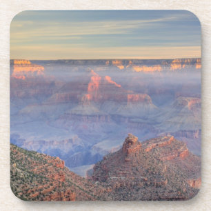 AZ, Arizona, Grand Canyon National Park, Zuid 6 Onderzetter