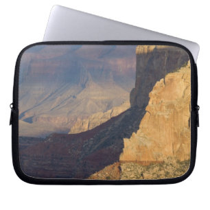 AZ, Arizona, Grand Canyon National Park, Zuid 8 Laptop Sleeve