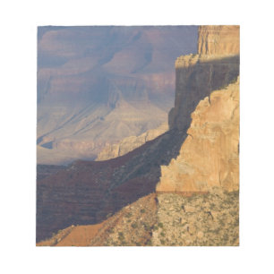 AZ, Arizona, Grand Canyon National Park, Zuid 8 Notitieblok