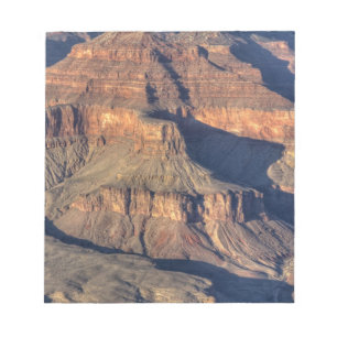 AZ, Arizona, Grand Canyon National Park, Zuid 9 Notitieblok