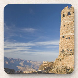 AZ, Arizona, Grand Canyon National Park, Zuid Bier Onderzetter