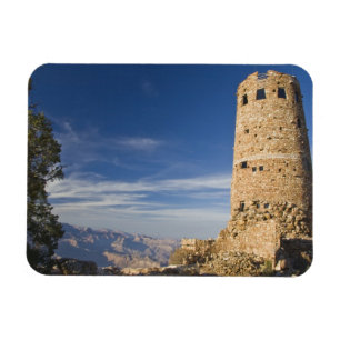 AZ, Arizona, Grand Canyon National Park, Zuid Magneet