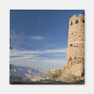 AZ, Arizona, Grand Canyon National Park, Zuid Magneet