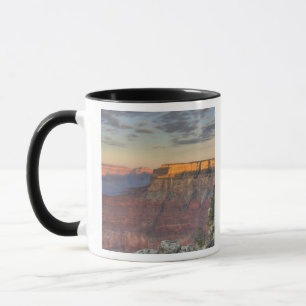 AZ, Arizona, Grand Canyon National Park, Zuid Mok